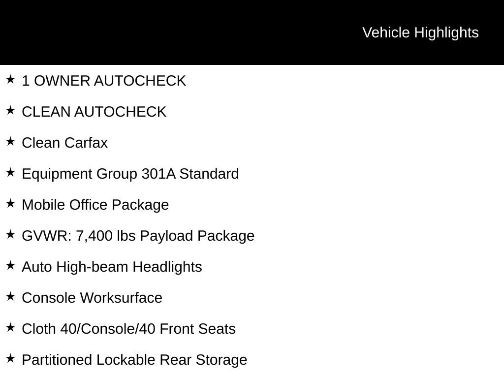 Used 2024 Ford F150 XLT w/ Mobile Office Package image 5