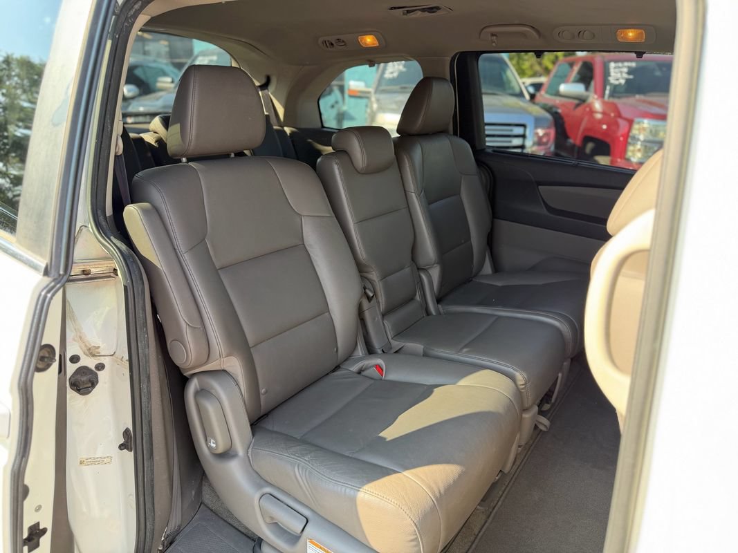 Used 2014 Honda Odyssey EX-L image 7