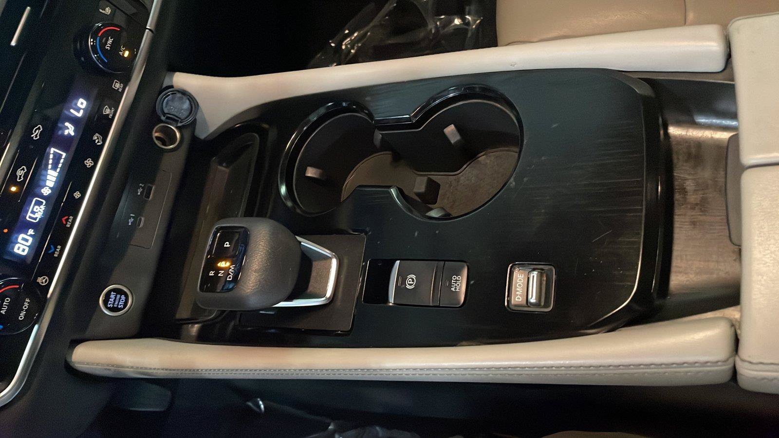 Used 2021 Nissan Rogue SL w/ Premium Package FWD image 19