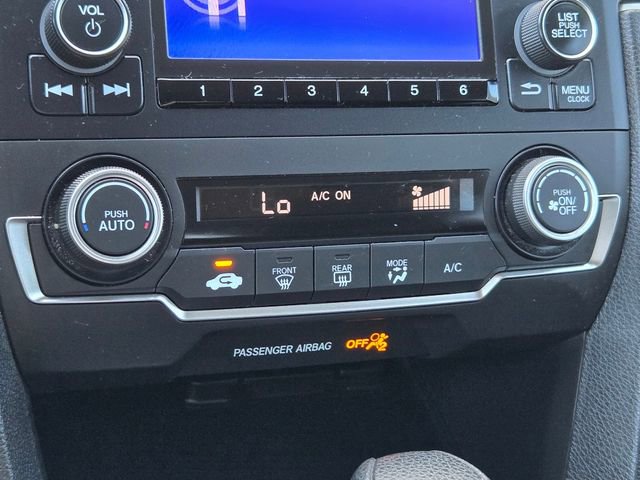 Used 2020 Honda Civic LX image 20