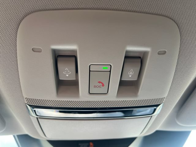 Used 2026 Nissan Murano Platinum w/ Cargo Package AWD/4WD image 34