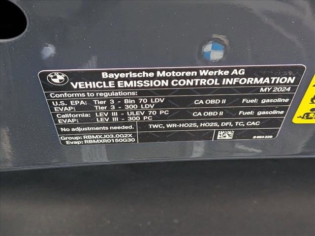 Used 2024 BMW M440i M440i w/ Premium Package image 20