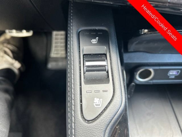 Certified 2024 Kia Telluride SX Prestige AWD/4WD image 12