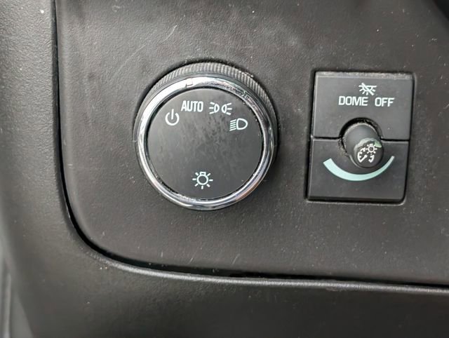 Used 2021 Chevrolet Express 2500 w/ Communications Package RWD image 19
