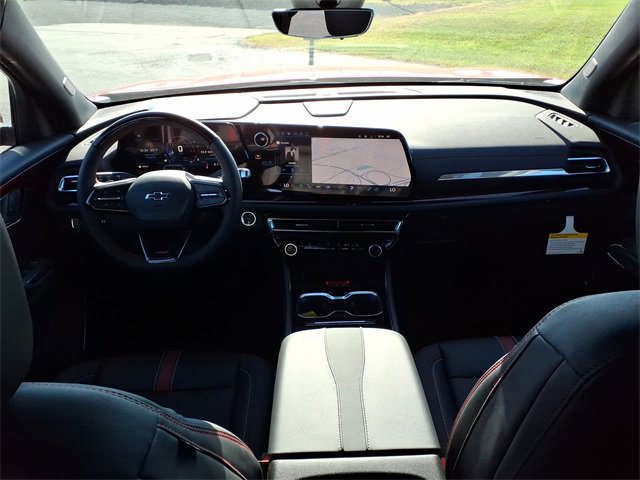 New 2026 Chevrolet Traverse RS image 20