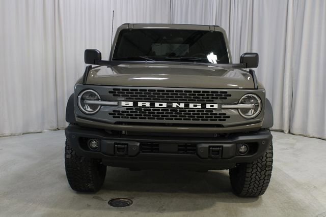 New 2026 Ford Bronco Badlands image 35