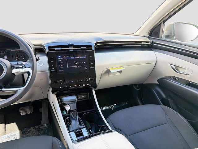 Certified 2024 Hyundai Tucson SEL FWD image 22