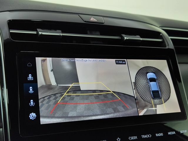 Certified 2024 Hyundai Santa Cruz Limited AWD/4WD image 26
