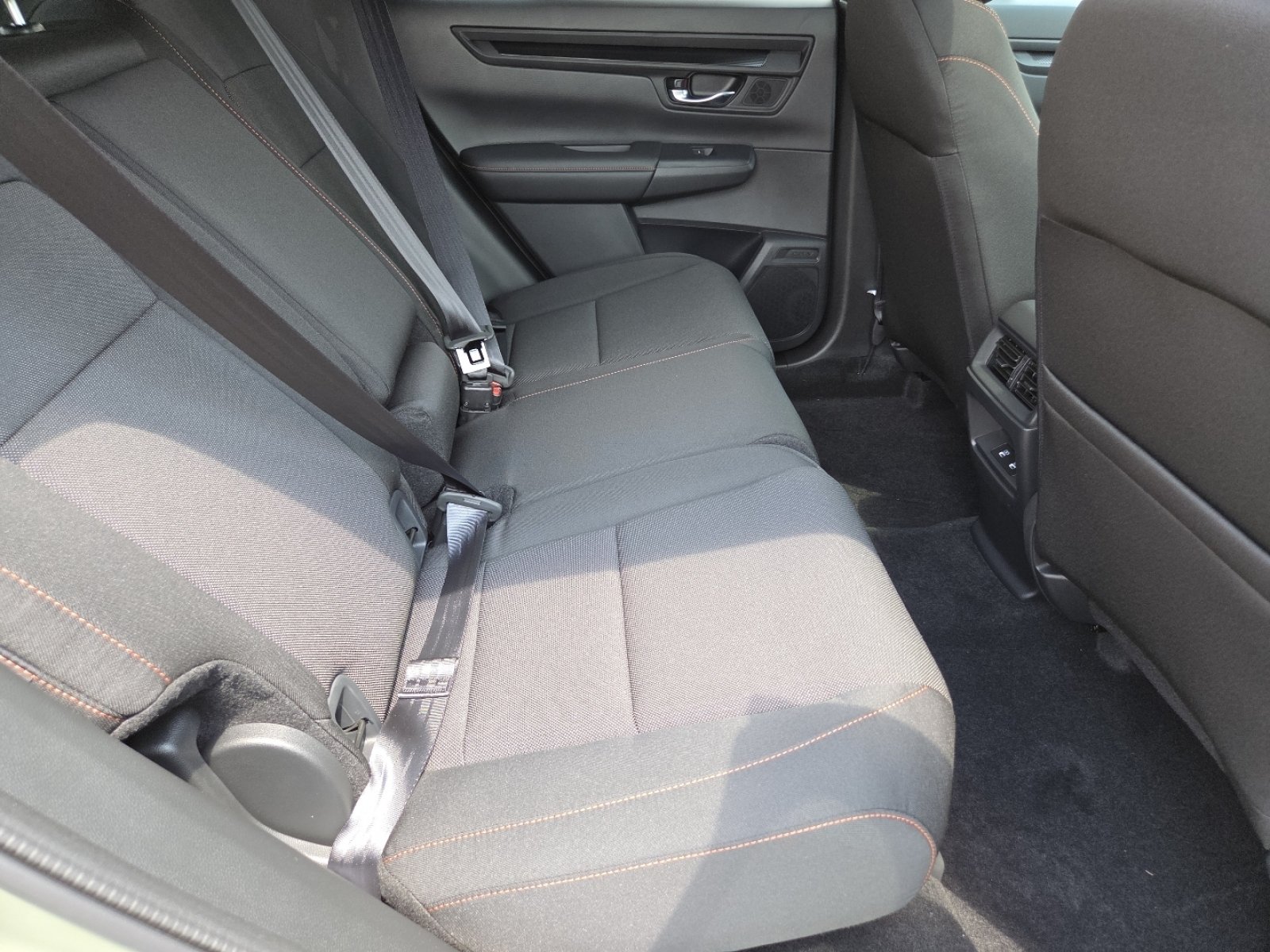 New 2026 Honda CR-V TrailSport image 28