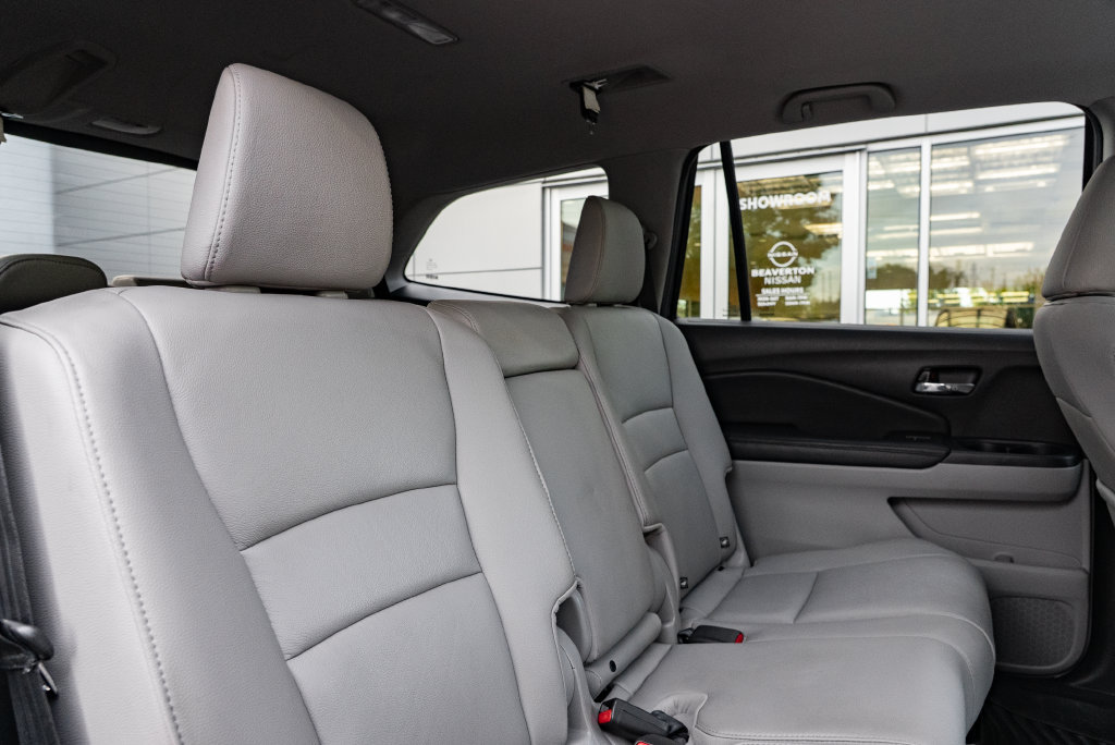 Used 2017 Honda Pilot EX-L image 25