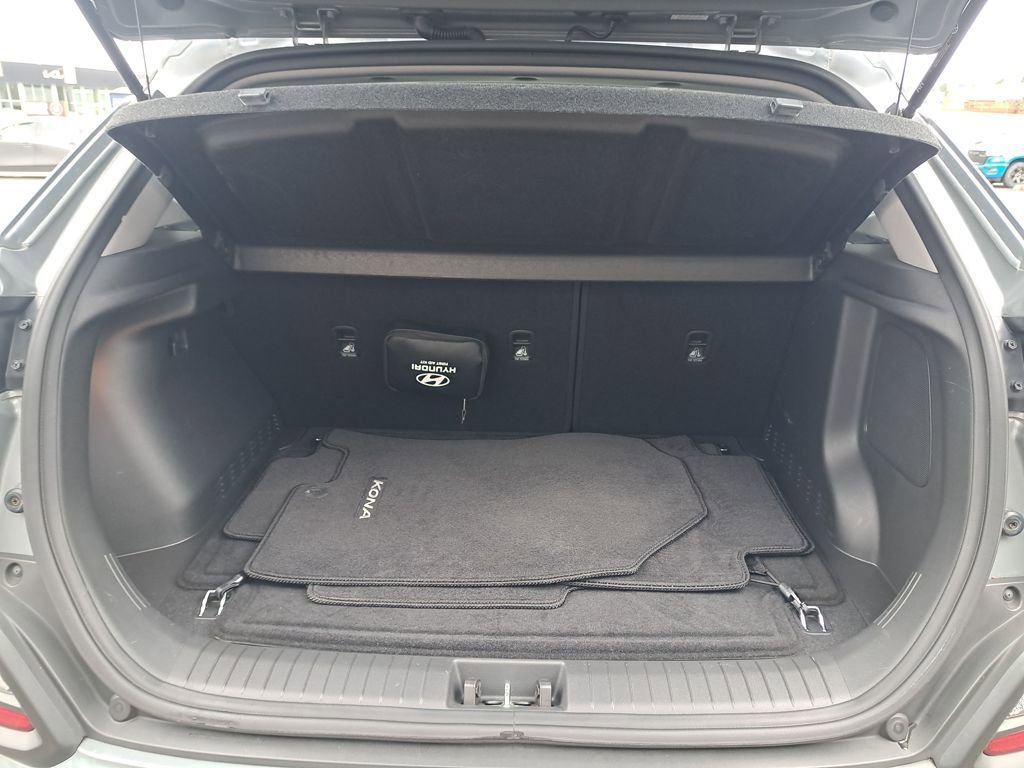 Used 2020 Hyundai Kona SEL Plus image 28