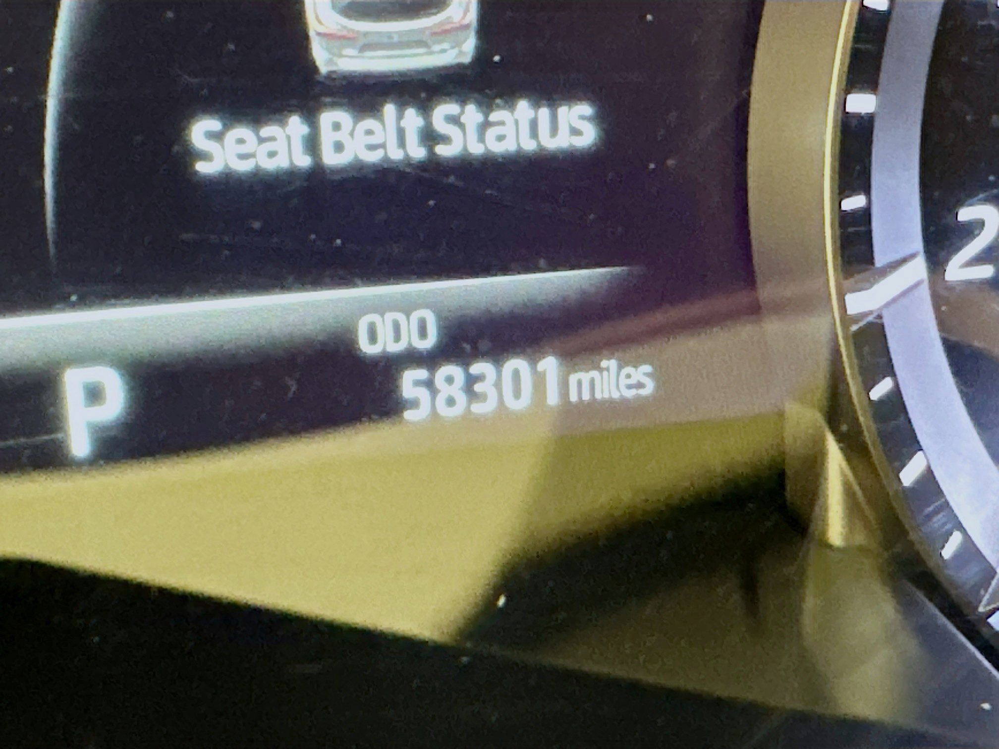 Used 2023 Toyota Highlander XLE image 19