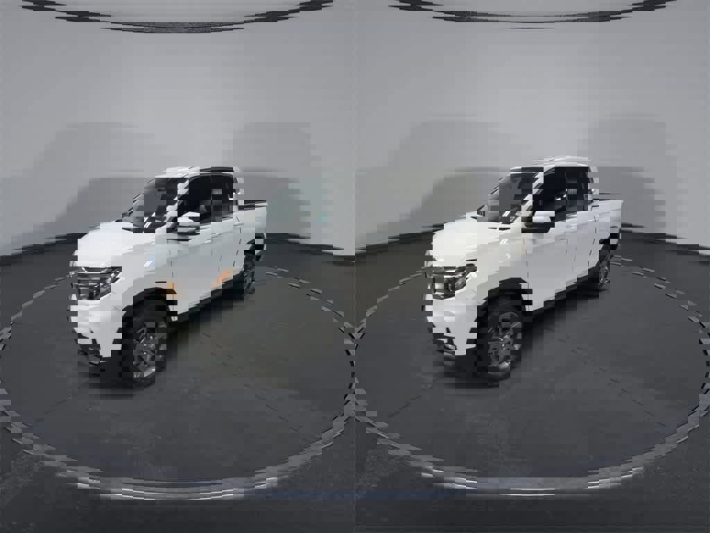 Certified 2023 Honda Ridgeline RTL image 4