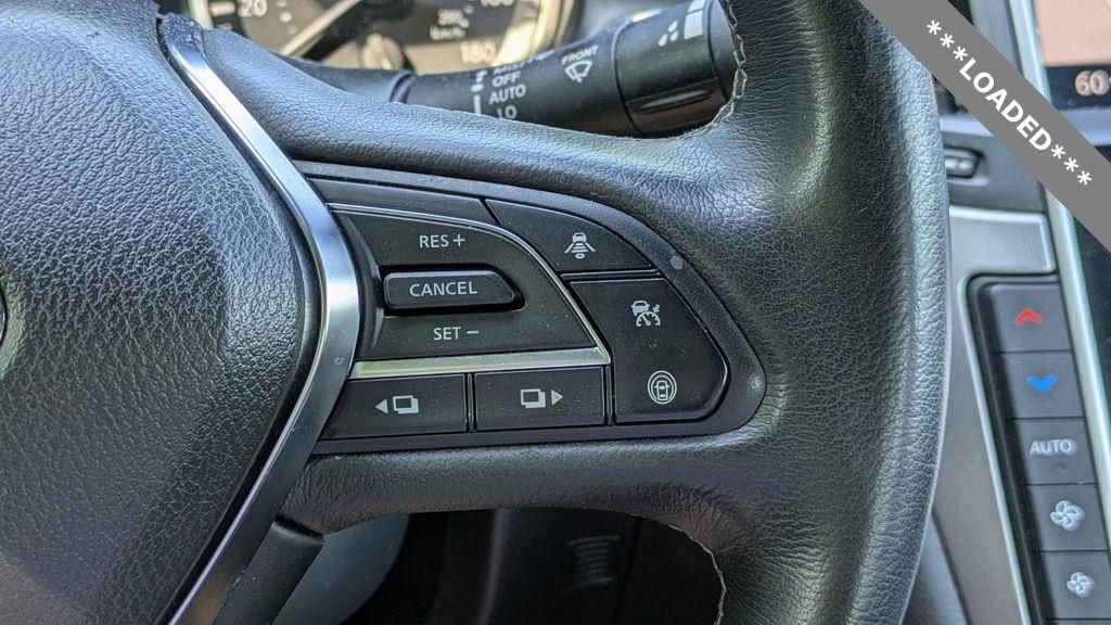 Used 2022 INFINITI Q60 3.0t Luxe w/ Essential Package image 16