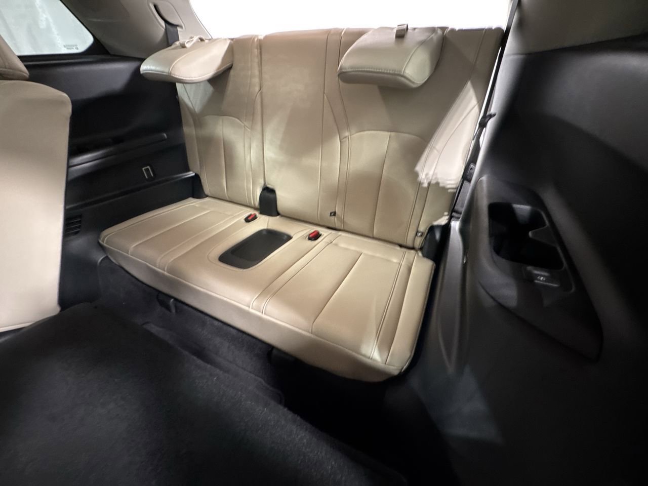 Certified 2024 INFINITI QX60 Sensory w/ Vision Package image 34