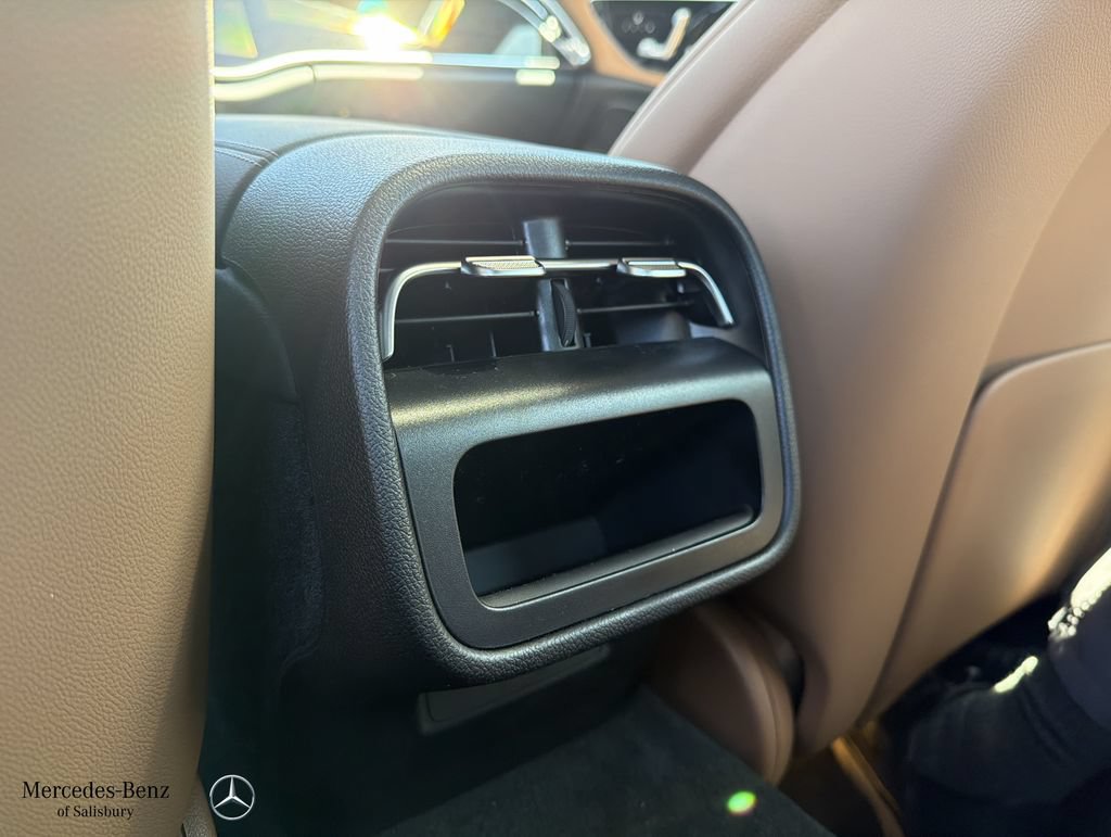 New 2026 Mercedes-Benz E 350 4MATIC Sedan image 16