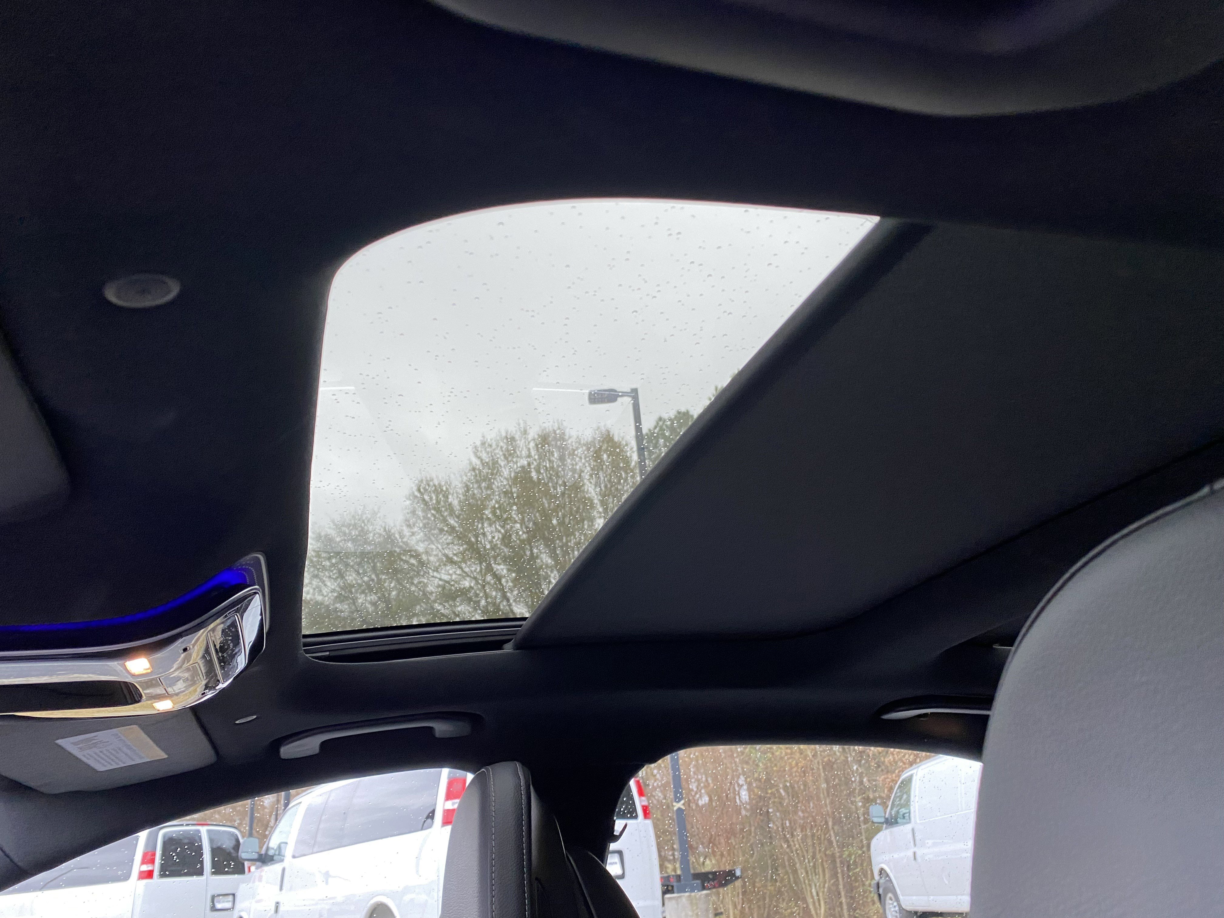 Used 2024 Mercedes-Benz C 300 C 300 image 33