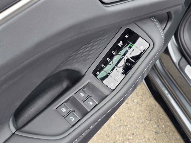 New 2026 Audi A6 Premium Plus AWD/4WD image 24