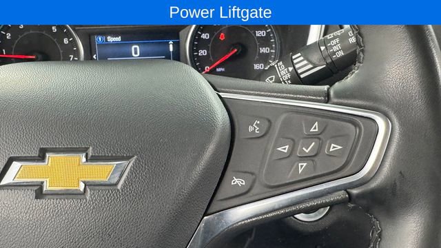 Used 2024 Chevrolet Equinox LT AWD/4WD image 24