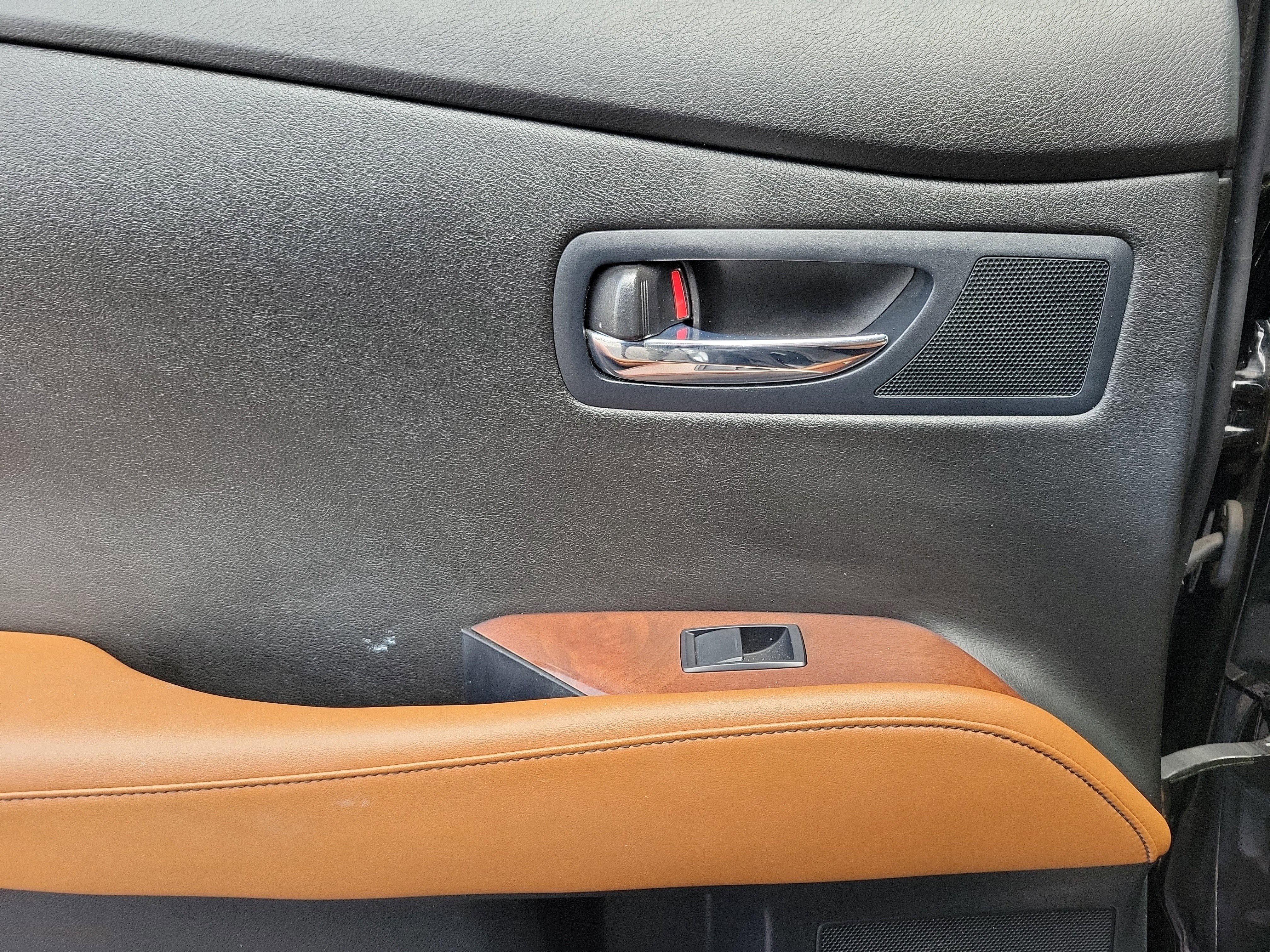 Used 2014 Lexus RX 350 AWD image 12