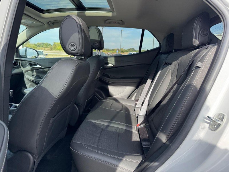 Certified 2023 Buick Encore GX Essence w/ Experience Buick Package image 10