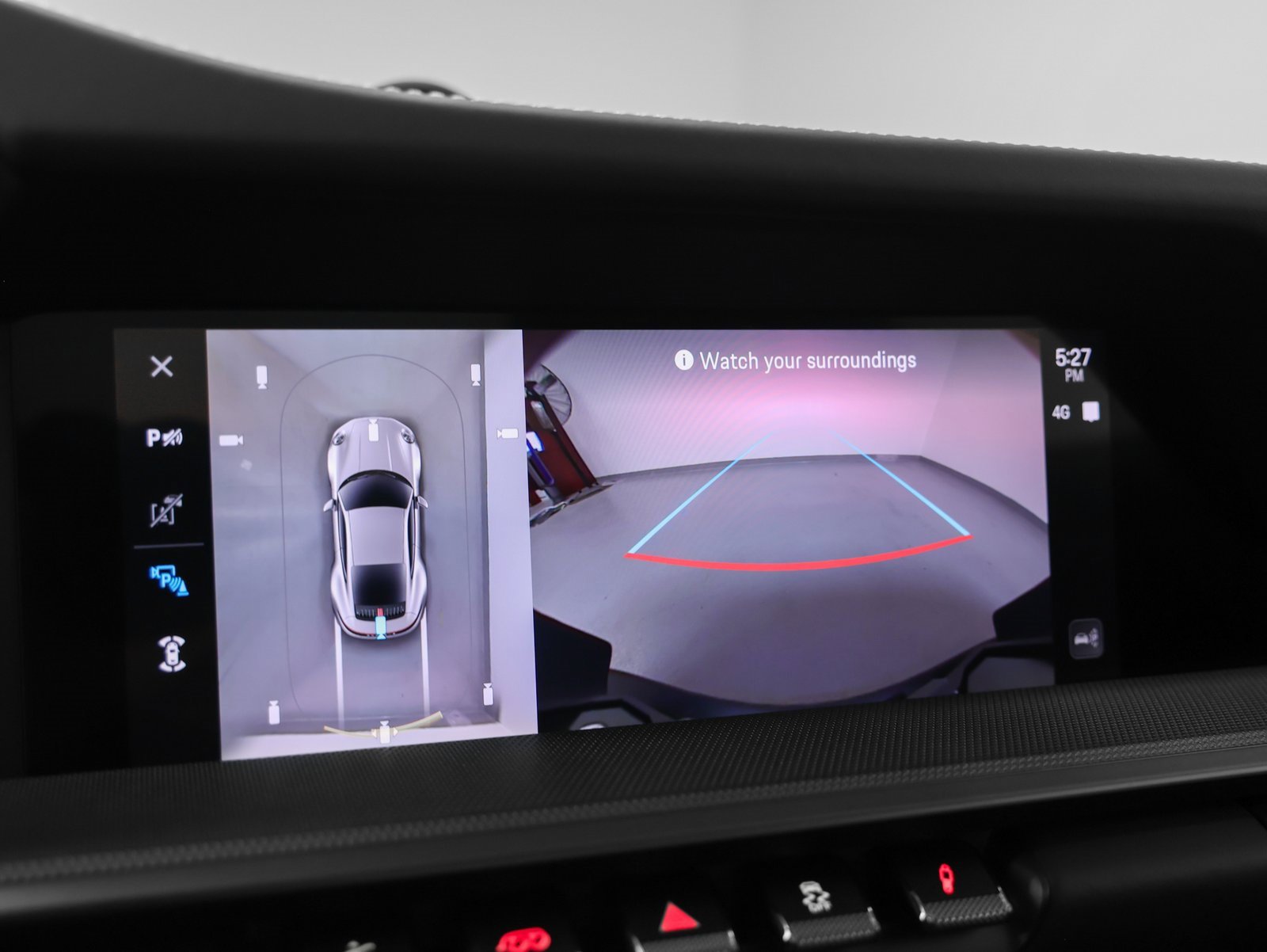 Used 2025 Porsche 911 Carrera image 49