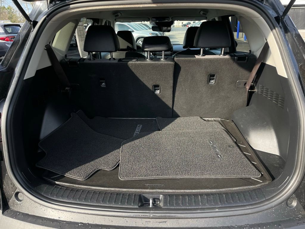 Used 2021 Kia Seltos S image 40