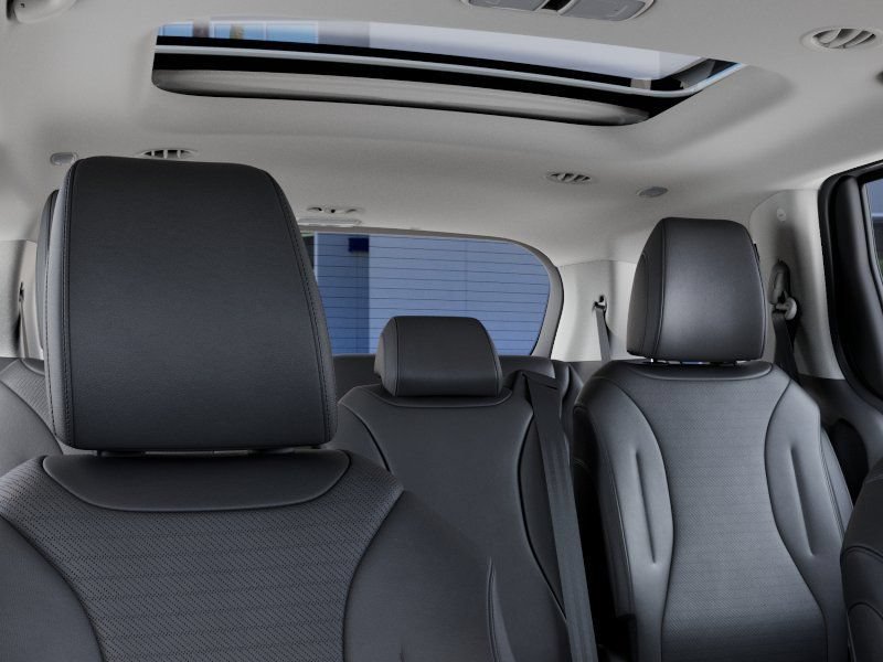 New 2026 Kia Carnival SX Prestige FWD image 27