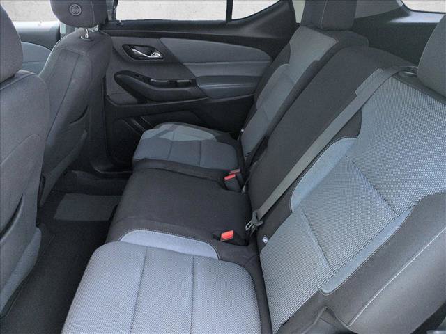 Used 2019 Chevrolet Traverse LT FWD image 26