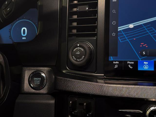 New 2026 Ford F250 Platinum image 11