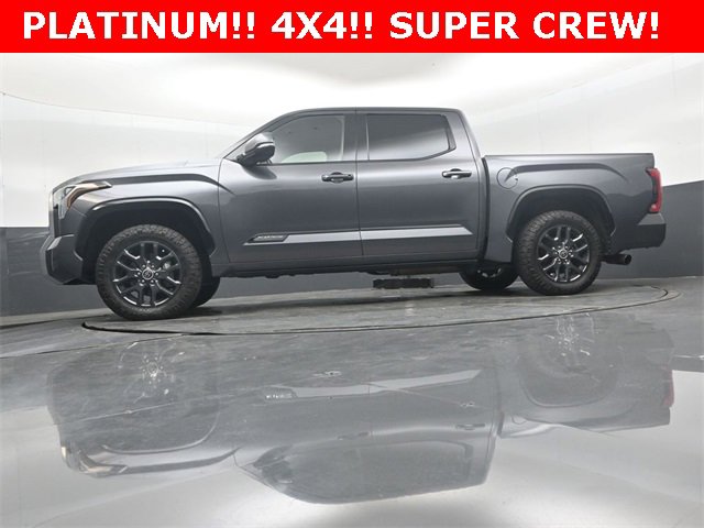 Used 2023 Toyota Tundra Platinum image 40