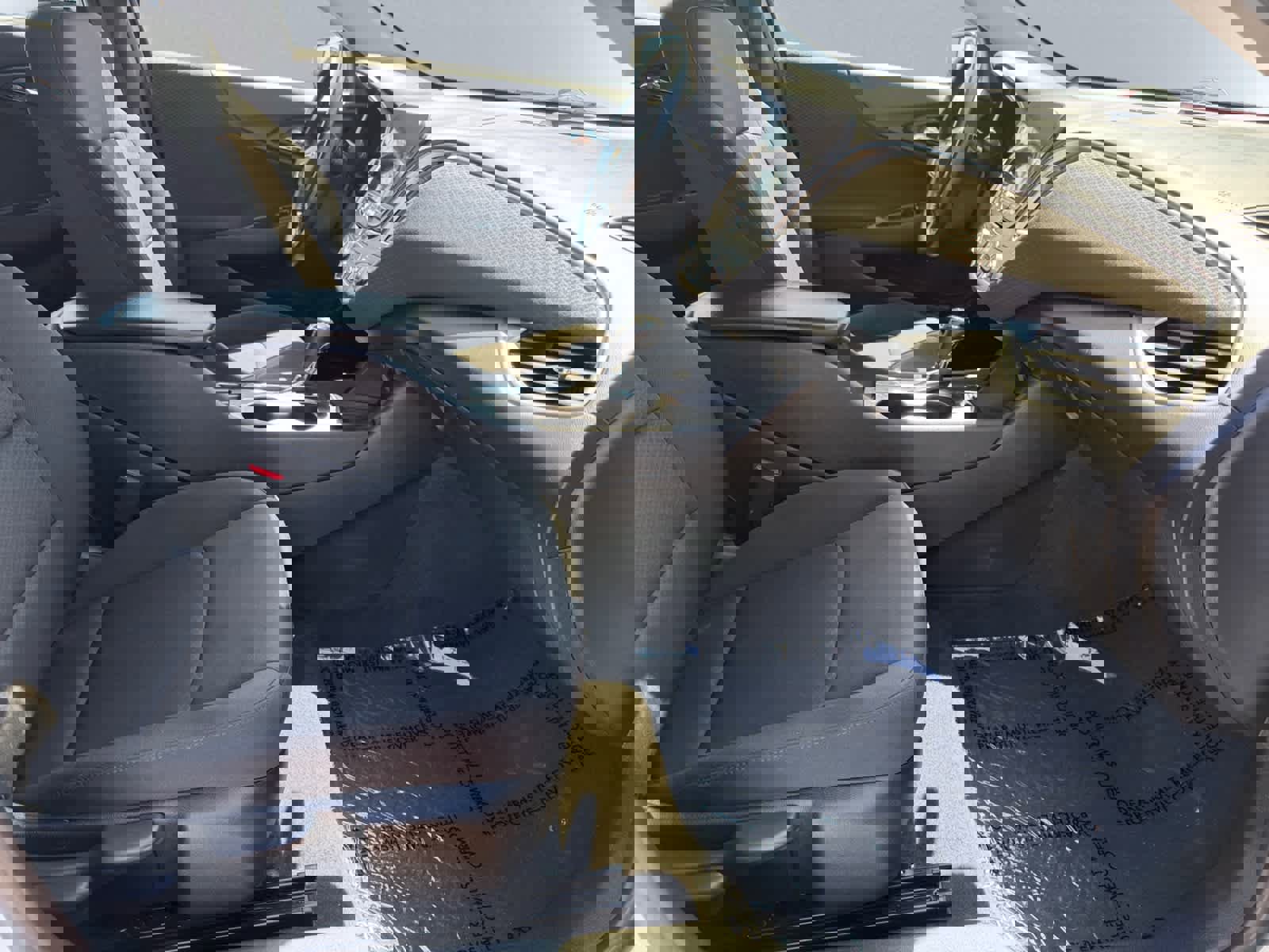 Used 2020 Chevrolet Malibu RS FWD image 20