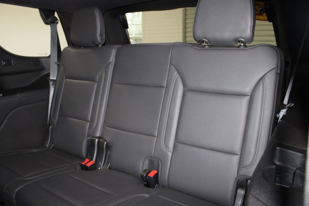 Used 2021 Chevrolet Tahoe LT image 25