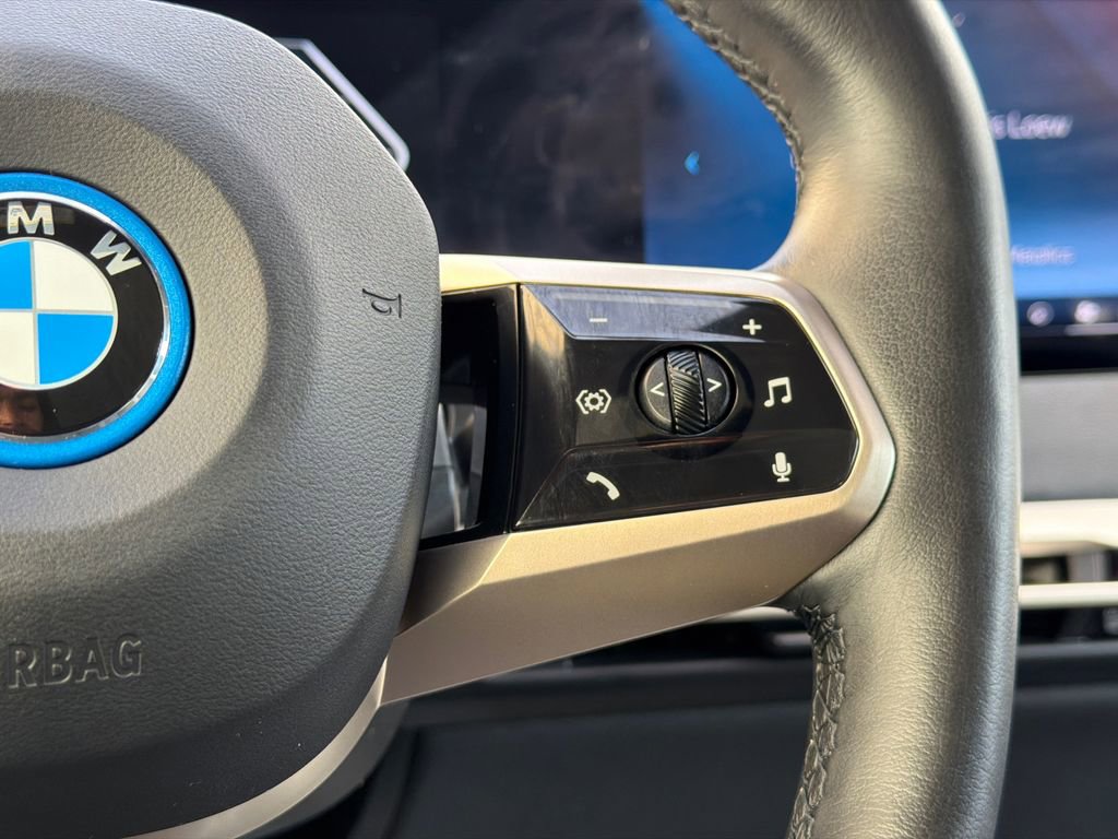 Used 2024 BMW iX xDrive50 w/ Premium Package image 26