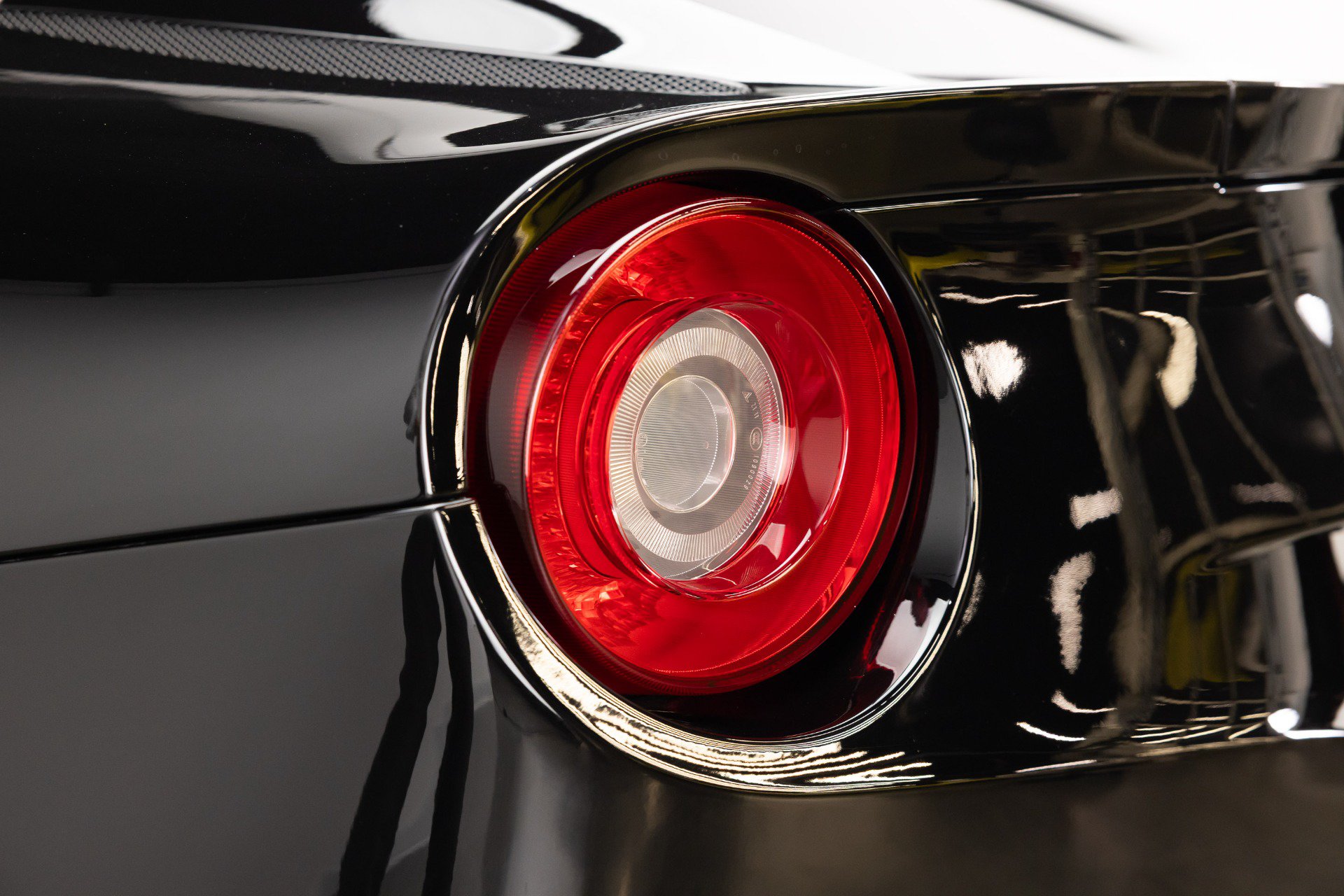 Certified 2014 Ferrari F12 Berlinetta RWD image 41