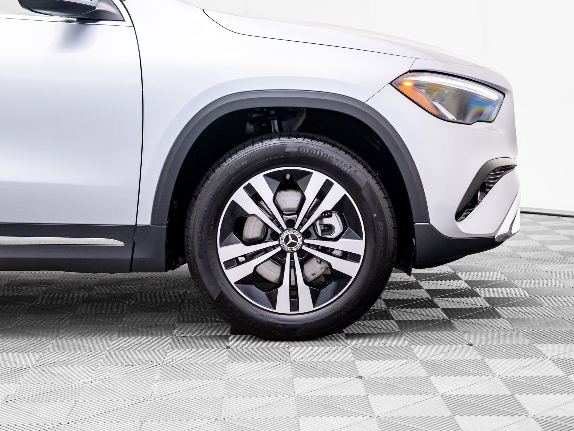 New 2026 Mercedes-Benz GLA 250 4MATIC image 32