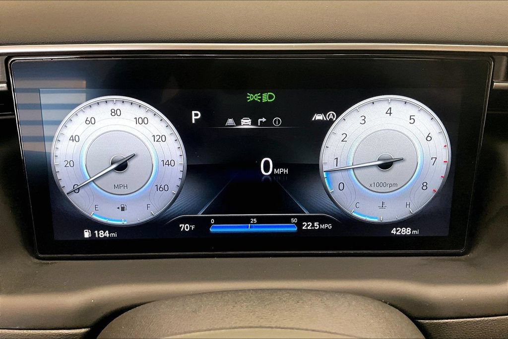Used 2024 Hyundai Tucson SEL w/ Convenience Package AWD/4WD image 22