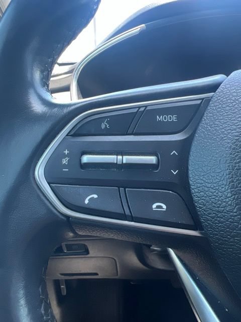 Used 2021 Hyundai Santa Fe SEL w/ Convenience Package FWD image 11