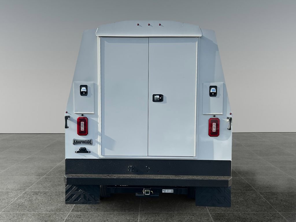 New 2025 Chevrolet Silverado 3500 W/T w/ WT Convenience Package AWD/4WD image 6