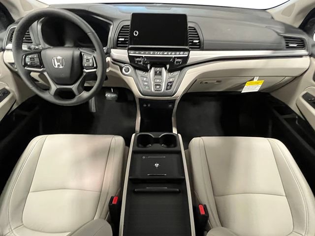 New 2026 Honda Odyssey EX-L image 19
