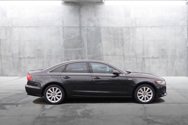 Used 2013 Audi A6 3.0T Premium Plus AWD/4WD image 5