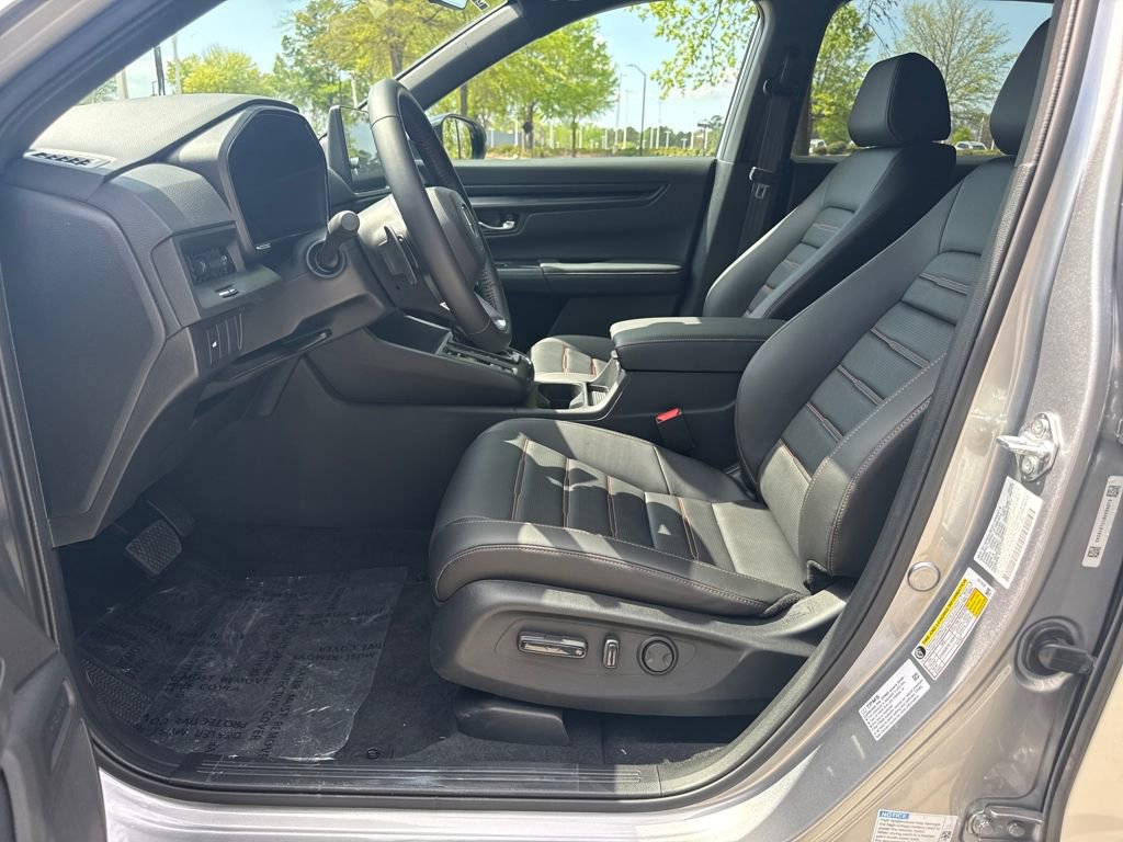 New 2026 Honda CR-V Sport-L image 11