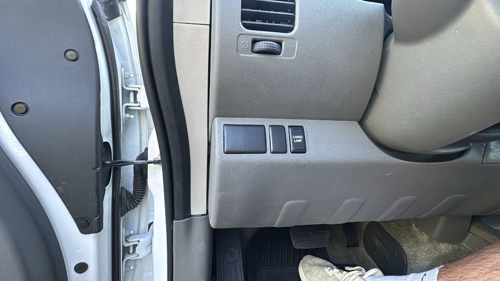 Used 2017 Nissan Frontier S RWD image 15