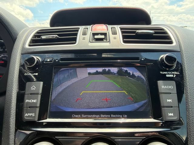 Used 2019 Subaru WRX AWD/4WD image 17