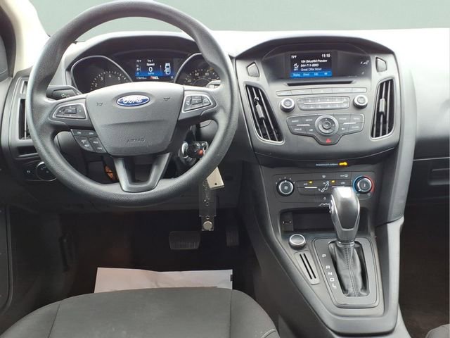 Used 2016 Ford Focus SE image 6