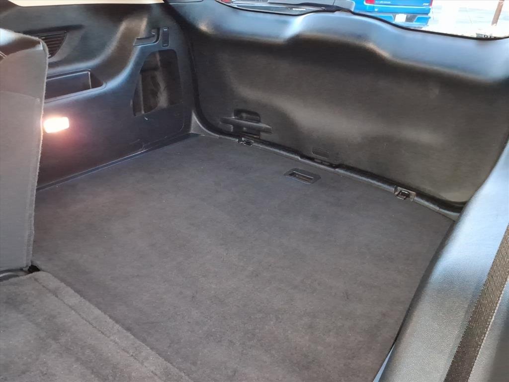 Certified 2023 Ford Edge SEL image 14