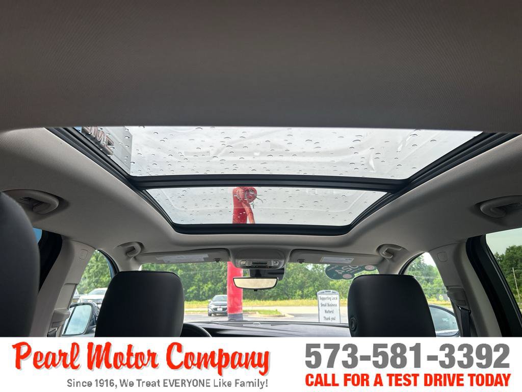 Certified 2023 Buick Envision Avenir AWD/4WD image 24