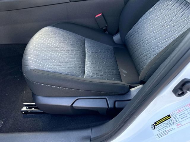New 2026 Nissan Sentra SV w/ Floor Mat Package FWD image 21