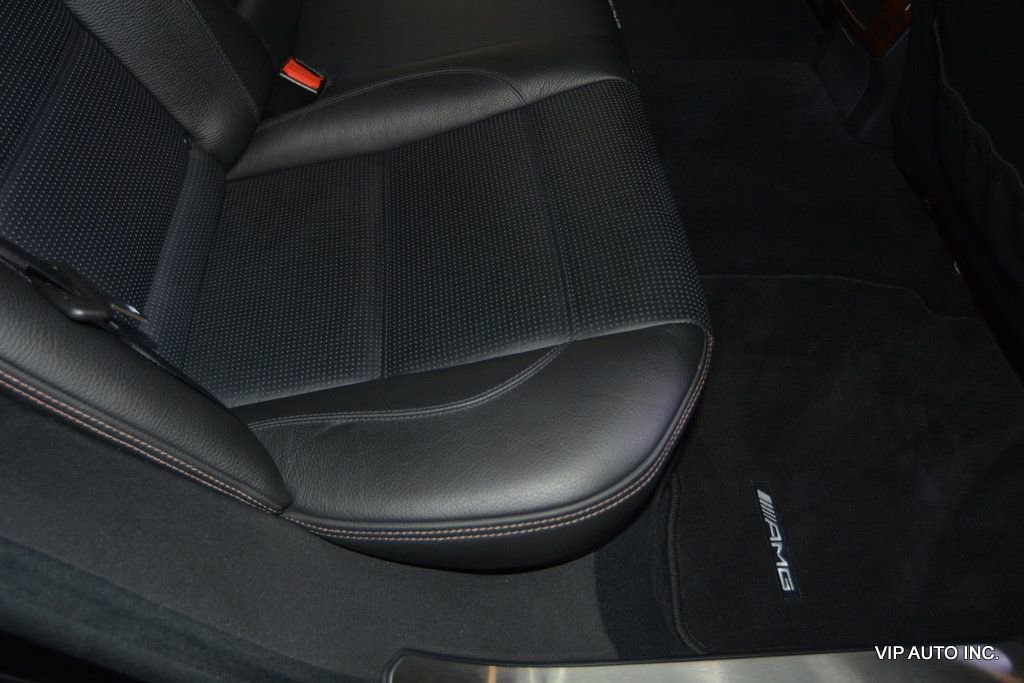 Used 2011 Mercedes-Benz S 63 AMG image 28