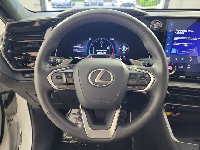 Used 2025 Lexus TX 350 FWD w/ Technology Package image 28